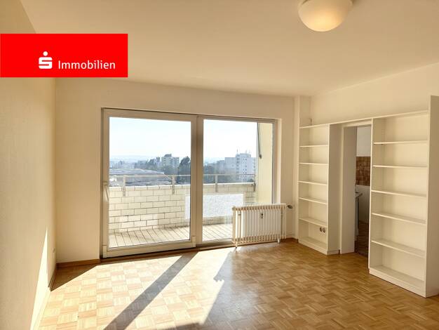 Wohnung zum Kauf 190.000 € 2 Zimmer 53 m² 6. Geschoss Friedrichsdorf 61381