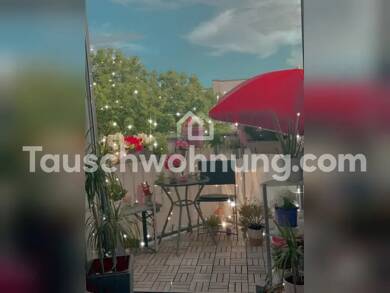 Wohnung zur Miete Tauschwohnung 670 € 3 Zimmer 64 m² Dachgeschoss, 4. Geschoss Altona - Nord Hamburg 20257