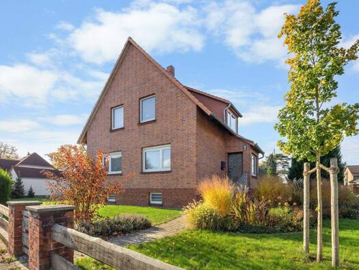 Einfamilienhaus zum Kauf 420.000 € 5 Zimmer 154 m² 1.722 m² Grundstück Frielingen Garbsen 30826