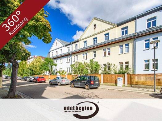 Maisonette zur Miete 976 € 4 Zimmer 93 m² 3. Geschoss frei ab 15.10.2025 Kaditz Dresden 01139