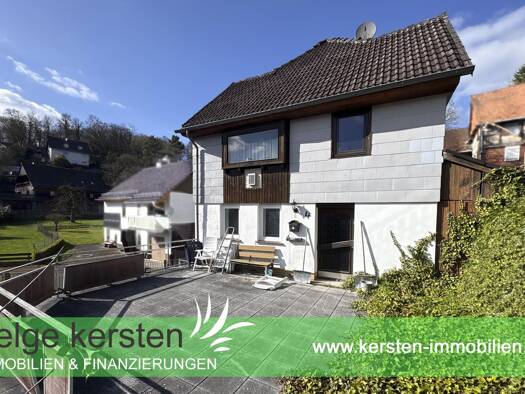 Einfamilienhaus zum Kauf 69.000 € 7 Zimmer 145 m² 112 m² Grundstück Schnellrode Spangenberg 34286