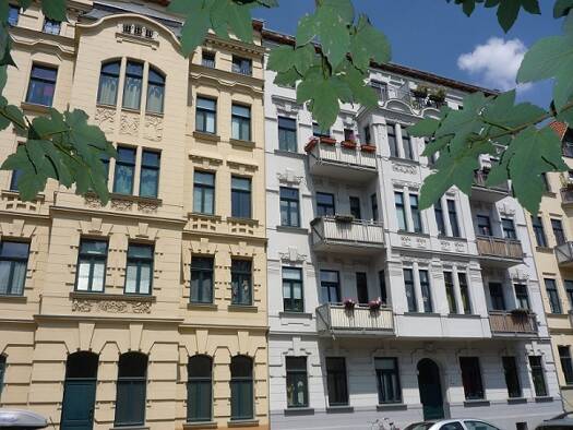 Wohnung zum Kauf 129.000 € 3 Zimmer 84,4 m² frei ab sofort Hellestraße Leipziger Str. Magdeburg 39112