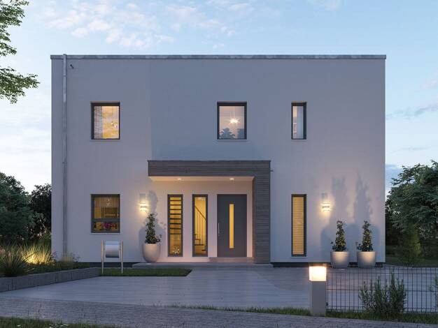 Haus zum Kauf 373.868 € 6 Zimmer 184,6 m² 599 m² Grundstück Wintersbach Dammbach 63874