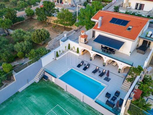 Haus zum Kauf 1.750.000 € 4 Zimmer 250 m² Novigrad