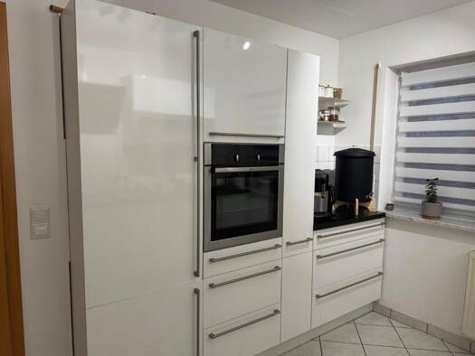 Doppelhaushälfte zur Miete 1.900 € 6 Zimmer 138 m² 100 m² Grundstück frei ab 01.03.2026 Lohhofer Straße 42 Herzogenaurach 91074