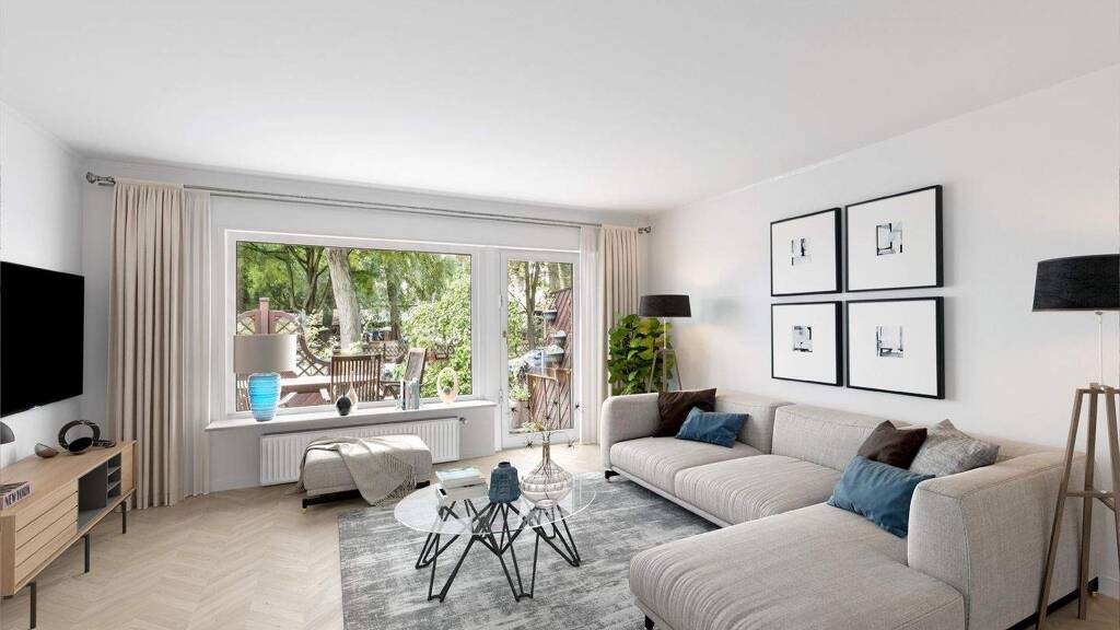 Doppelhaushälfte zum Kauf 549.000 € 3 Zimmer 113 m² 316 m² Grundstück Konradshöhe Berlin 13505