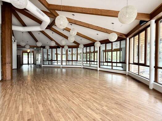 Restaurant zur Miete Feistritz im Rosental 9181