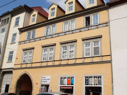 Laden zur Miete provisionsfrei 1.192 € 79,4 m² Verkaufsfläche Johannesstraße 158 Altstadt Erfurt 99084