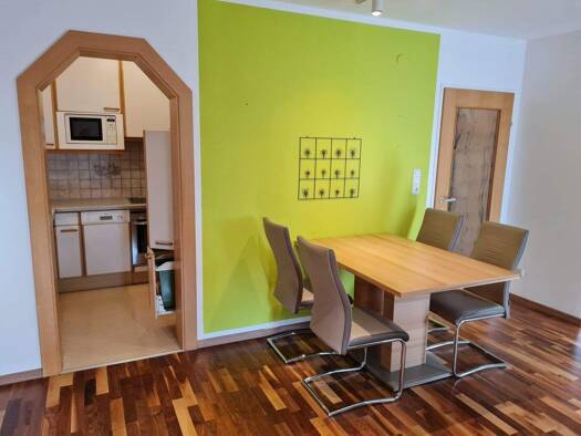 Wohnung zum Kauf 239.000 € 2 Zimmer 55,1 m² EG Roßschwemme 7 Jenbach 6200