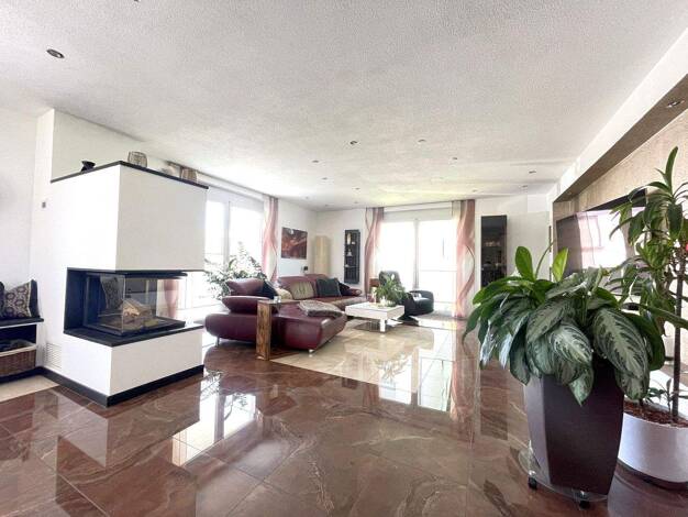 Wohnung zum Kauf 660.000 € 3,5 Zimmer 139 m² 2 Geschosse frei ab sofort Karlsdorfer Straße 28 Bürgermoos Tettnang 88069