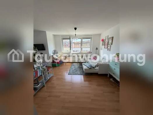 Studio zur Miete Tauschwohnung 550 € 1 Zimmer 30 m² 3. Geschoss Altstadt-Süd Köln 50674