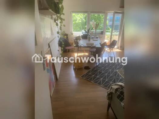Wohnung zur Miete Tauschwohnung 600 € 2 Zimmer 55 m² 4. Geschoss Kreuzberg Berlin 10999