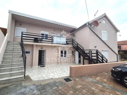Einfamilienhaus zum Kauf 395.000 € 8 Zimmer Murter 22243