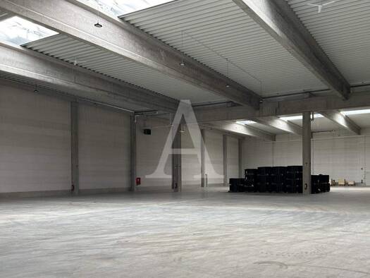 Halle/Industriefläche zur Miete provisionsfrei Benrath Düsseldorf 40589