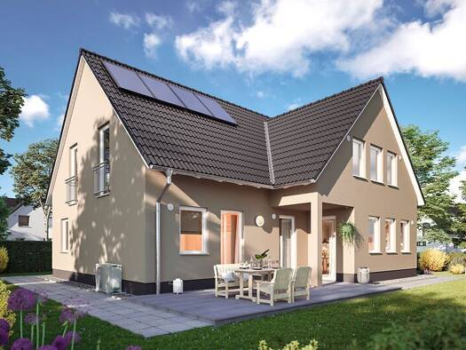 Mehrfamilienhaus zum Kauf - Erstbezug 764.400 € 8 Zimmer 211 m² 501 m² Grundstück Haßloch 67454