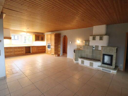 Einfamilienhaus zum Kauf 498.000 € 6 Zimmer 244 m² 690 m² Grundstück Hilsenhain Heiligkreuzsteinach 69253