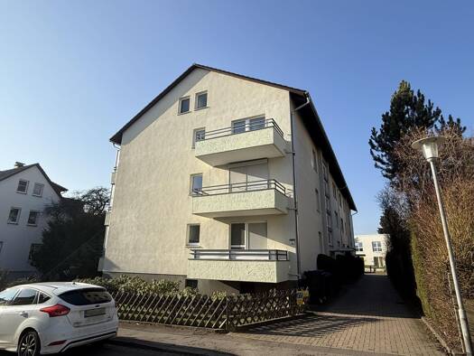 Wohnung zum Kauf 174.900 € 4 Zimmer 99 m² Bad Pyrmont Bad Pyrmont 31812