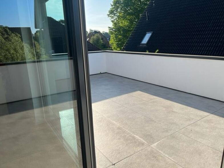 Wohnung zur Miete 2.500 € 4 Zimmer 133 m² 1. Geschoss frei ab 01.08.2025 Ellerbek 25474