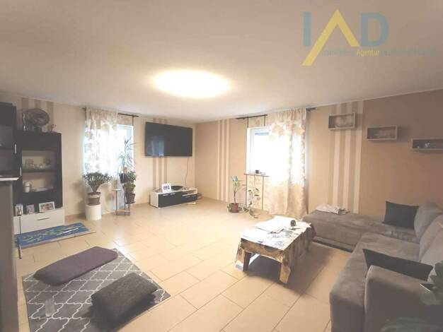 Einfamilienhaus zum Kauf 446.000 € 8 Zimmer 200 m² 669 m² Grundstück Bockenau 55595