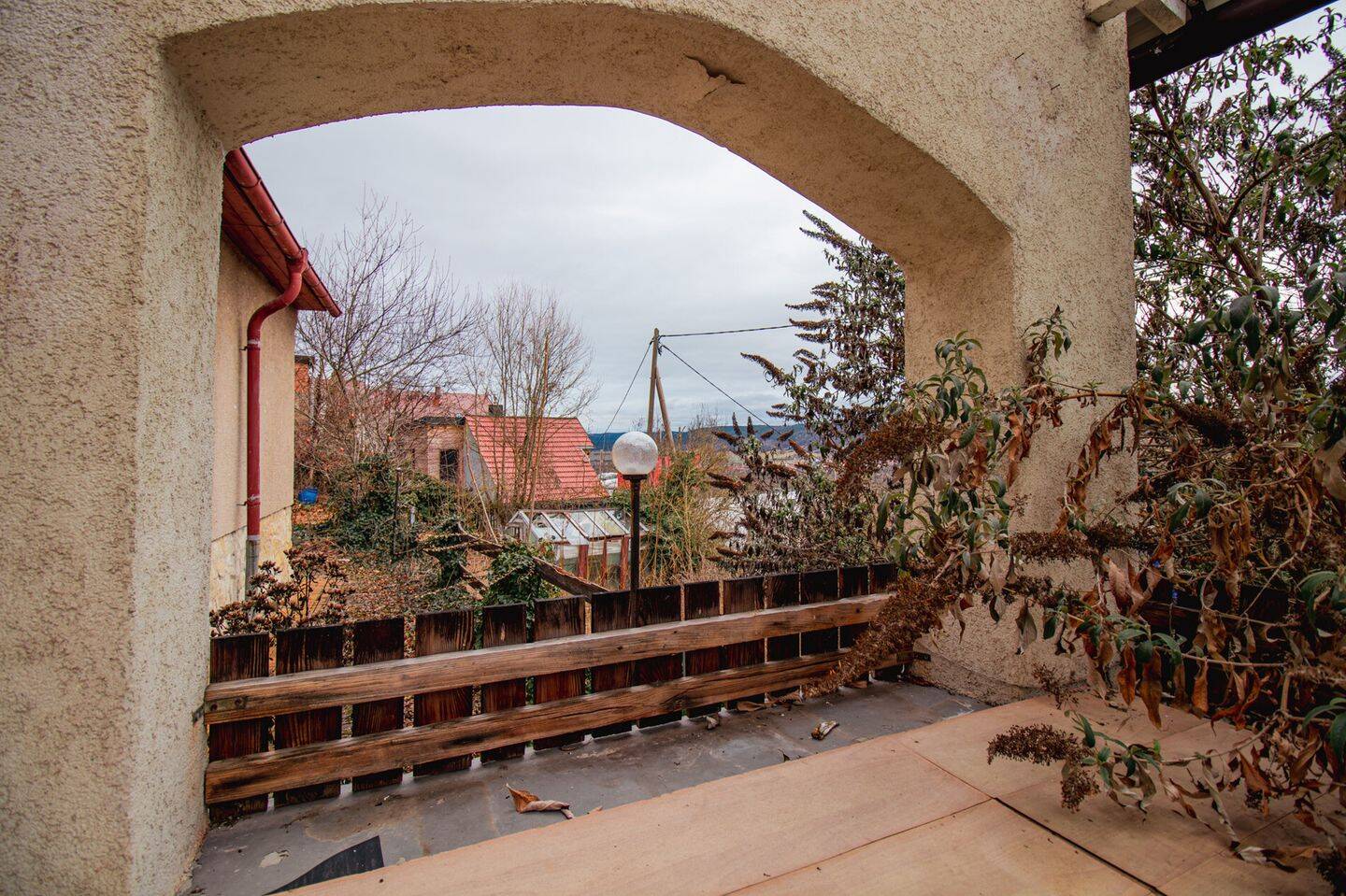 Einfamilienhaus zum Kauf - Ansicht 6