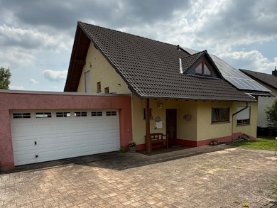 Haus zum Kauf 499.900 € 7 Zimmer 158 m² 580 m² Grundstück Seibersbach 55444