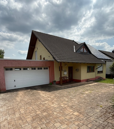 Haus zum Kauf 499.900 € 7 Zimmer 158 m² 580 m² Grundstück Seibersbach 55444