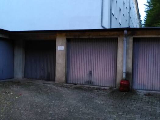 Garage zur Miete provisionsfrei 80 € Woellmerstraße Heimfeld Hamburg 21075