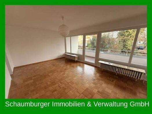Wohnung zur Miete 365 € 1 Zimmer 42,3 m² frei ab 01.02.2026 Nordstadt Hameln 31785