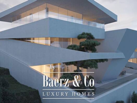 Villa zum Kauf 2.500.000 € 4 Zimmer 439 m² 752 m² Grundstück Kršan