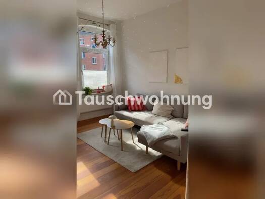 Wohnung zur Miete Tauschwohnung 465 € 2 Zimmer 42 m² Gaarden-Süd Gaarden - Süd 24113