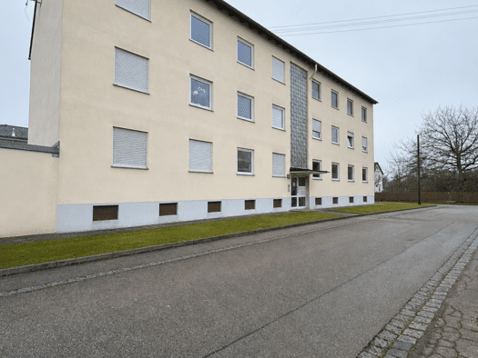 Wohnung zum Kauf 315.000 € 98 m² Derching Friedberg 86316