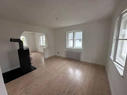 Terrassenwohnung zur Miete 1.575 € 2,5 Zimmer 75 m² Geschoss 1/2 Trudering-Riem München 81827