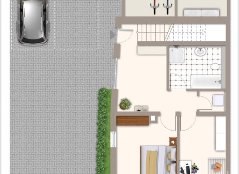 Einfamilienhaus zum Kauf provisionsfrei 639.000 € 3 Zimmer 131 m² 250 m² Grundstück frei ab sofort Dörnigheim Maintal 63477