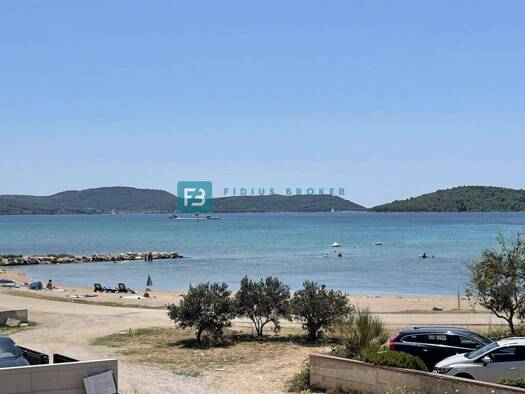 Wohnung zum Kauf 472.316 € 3 Zimmer 90 m² Geschoss 1/3 Srima, Vodice Vodice 22211