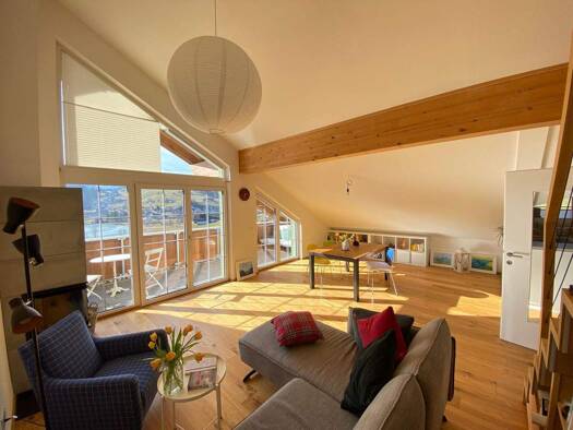 Wohnung zum Kauf 839.000 € 5 Zimmer 164 m² Vorderthiersee 6335