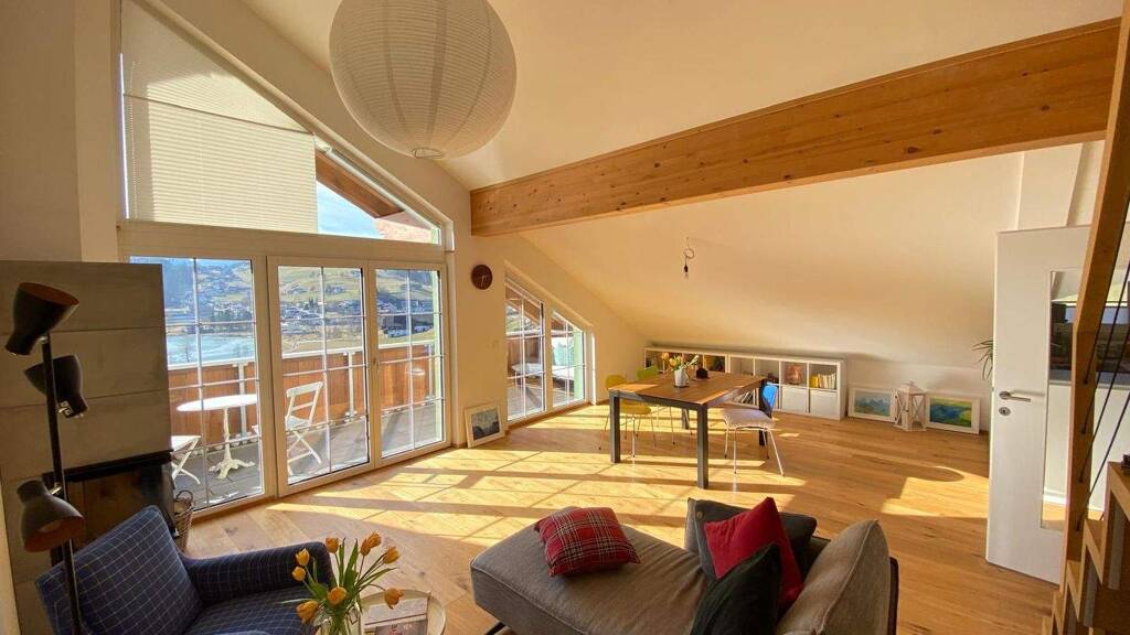 Wohnung zum Kauf 839.000 € 5 Zimmer 164 m² Vorderthiersee 6335