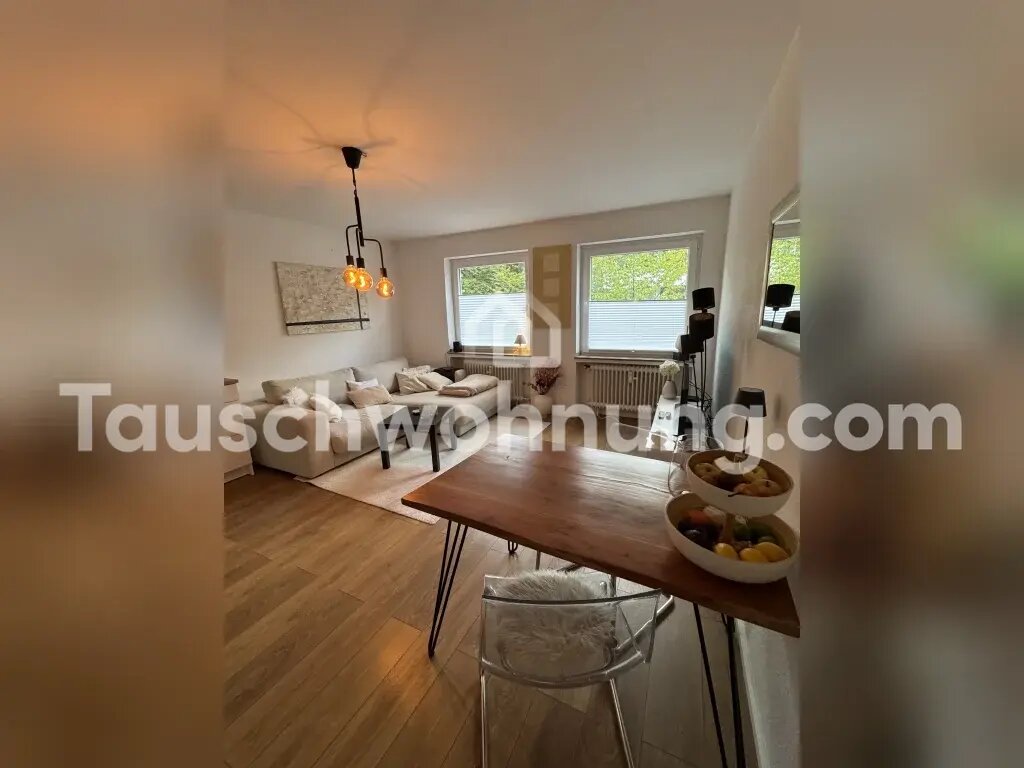 Wohnung zur Miete Tauschwohnung 730 € 2 Zimmer 50 m²<br/>Wohnfläche Lindenthal Köln 50931