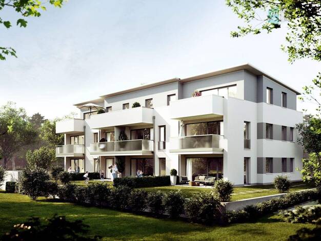 Wohnung zum Kauf provisionsfrei 482.500 € 3 Zimmer 76,9 m² Bollschweil 79283