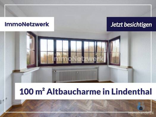 Wohnung zum Kauf 629.500 € 4 Zimmer 100 m² 3. Geschoss Lindenthal Köln 50931