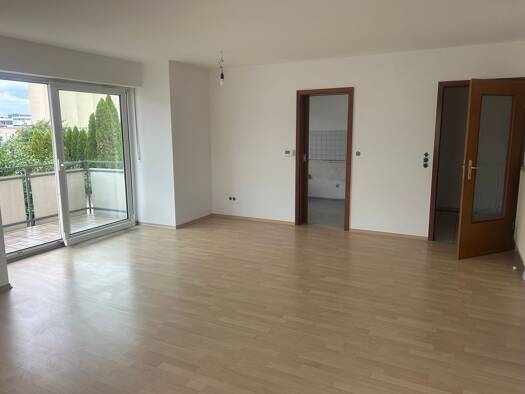 Wohnung zur Miete 790 € 3 Zimmer 79 m² Geschoss 1/2 frei ab sofort Marktheidenfeld Marktheidenfeld 97828