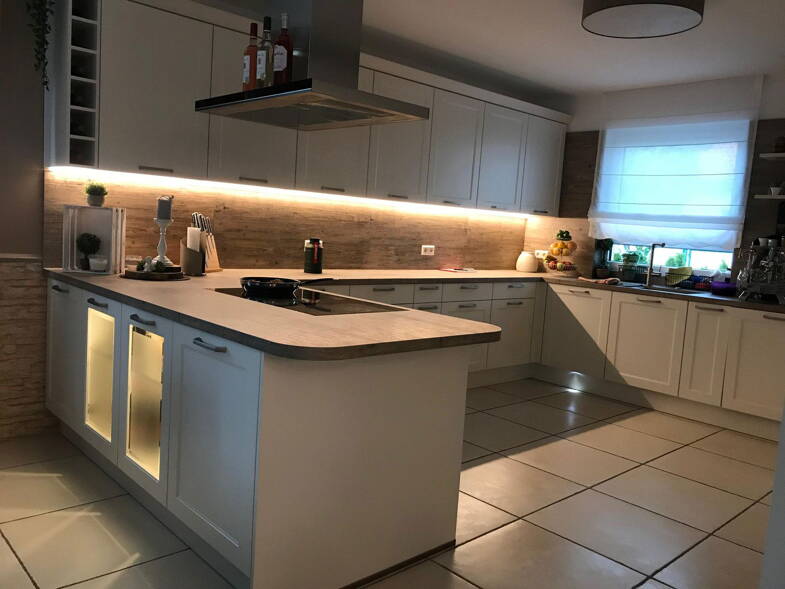 Einfamilienhaus zum Kauf provisionsfrei 769.000 € 6,5 Zimmer 152 m² 411 m² Grundstück Stahnsdorf Stahnsdorf 14532