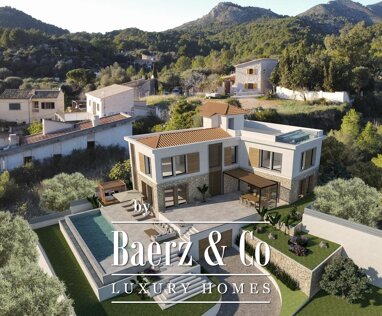 Villa zum Kauf 4.500.000 € 562 m² 1.116 m² Grundstück s'arracó