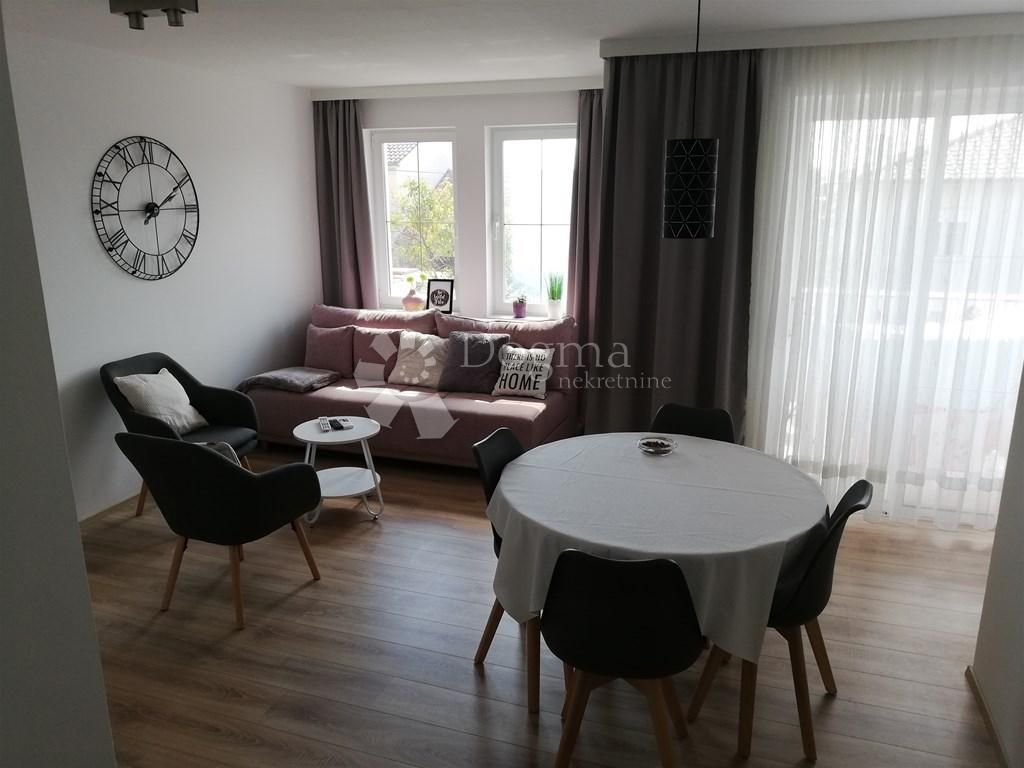 Wohnung zum Kauf 245.000 € 3 Zimmer 61 m²<br/>Wohnfläche 1.<br/>Geschoss Crikvenica center 51260