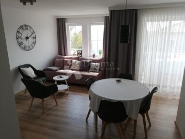 Wohnung zum Kauf 245.000 € 3 Zimmer 61 m² 1. Geschoss Crikvenica center 51260