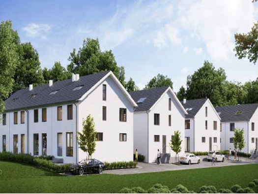 Reihenhaus zur Miete - Erstbezug 1.690 € 5 Zimmer 130 m² 125 m² Grundstück frei ab 01.10.2026 Pflaumenallee Lubmin 17509