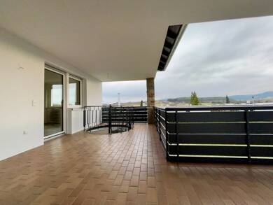 Studio zur Miete 1.200 € 4 Zimmer 131 m² 3. Geschoss Balingen 72336