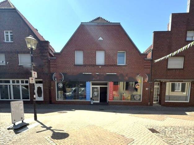 Mehrfamilienhaus zum Kauf 560.000 € 4 Zimmer 150 m² 295 m² Grundstück Sendenhorst Sendenhorst 48324