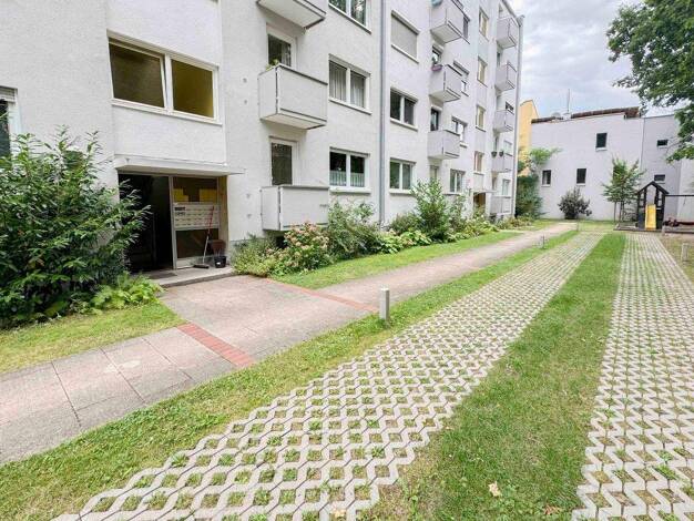 Sonstiges zum Kauf als Kapitalanlage geeignet 164.000 € 1 Zimmer 36 m² Gärten h d Veste Nürnberg 90408