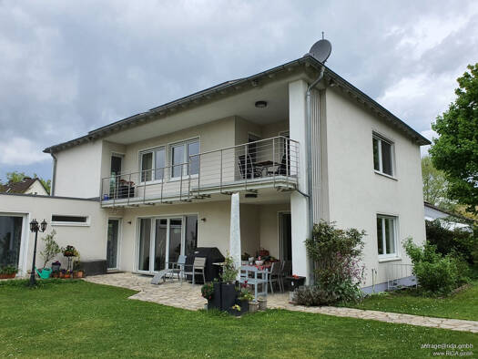 Wohnung zur Miete 1.290 € 3 Zimmer 85 m² 1. Geschoss Wiesdorf Leverkusen 51373
