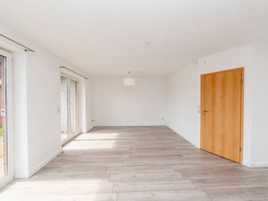 Doppelhaushälfte zum Kauf 238.000 € 4 Zimmer 113 m² 363 m² Grundstück Ritsch Drochtersen 21706
